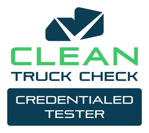 Rayo's Heavy Duty Clean Truck Check - photo 4