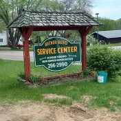 Becker Auto & Towing Service Center Inc.