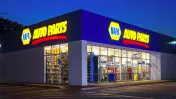 NAPA Auto Parts - Spring Valley Auto Parts