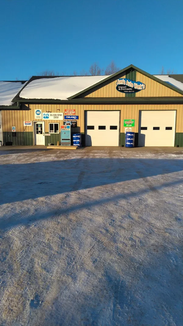 Jon's Auto Werks - photo 4