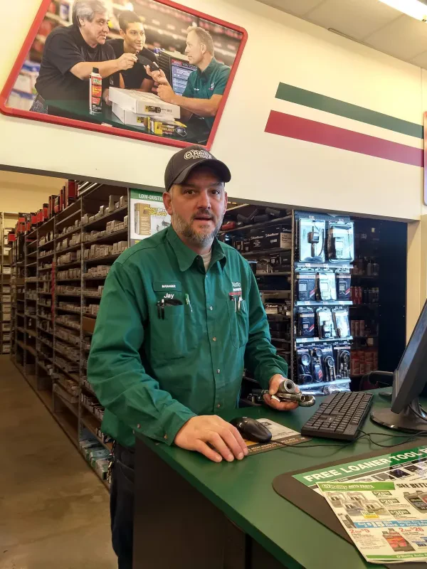 O'Reilly Auto Parts - photo 2
