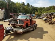 Runick Metal Recycling Inc