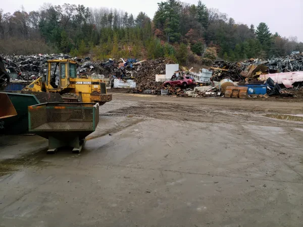 Runick Metal Recycling Inc - photo 2