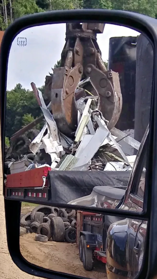 Runick Metal Recycling Inc - photo 4