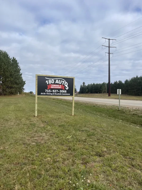 180 Auto Towing and Recovery LLC - photo 2