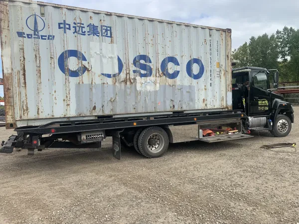 180 Auto Towing and Recovery LLC - photo 3