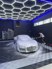 Apex Auto Spa | Car Wash & Detailing