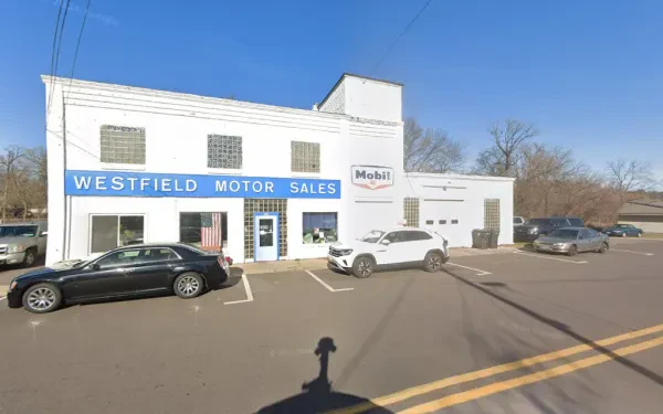 Westfield Motor Sales - photo 3
