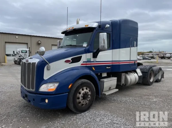 Interstates Finest Trucking and Services - photo 4