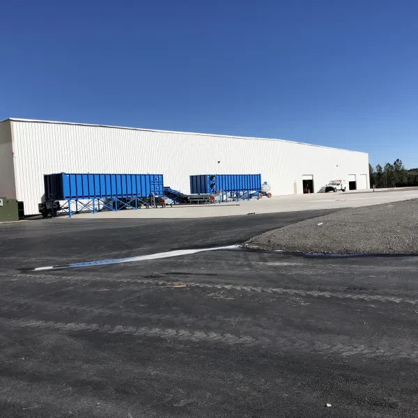 Liberty Tire Recycling - photo 3