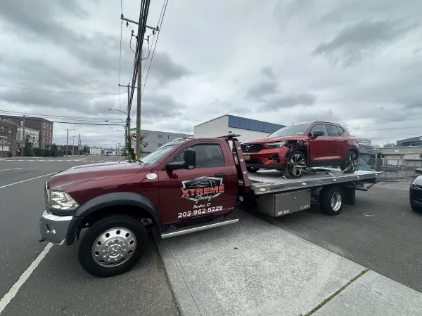 Xtreme Towing - photo 3
