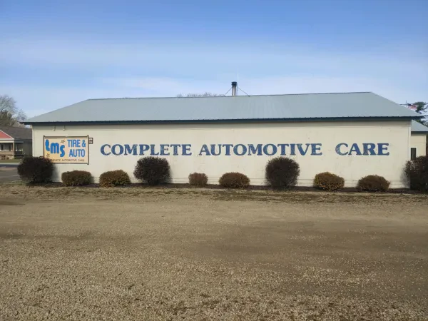 TMS Tire & Auto - photo 3