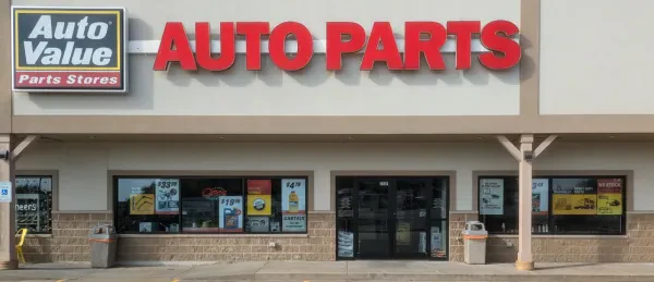 Auto Value Westfield - photo 2