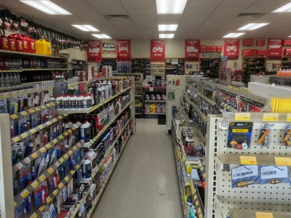 Auto Value Westfield - photo 3