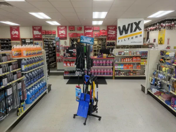 Auto Value Westfield - photo 4