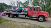 Affordable Towing LLC