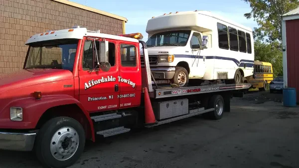 Affordable Towing LLC - photo 2