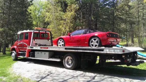 Affordable Towing LLC - photo 4