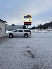 Courtesy Auto Repair