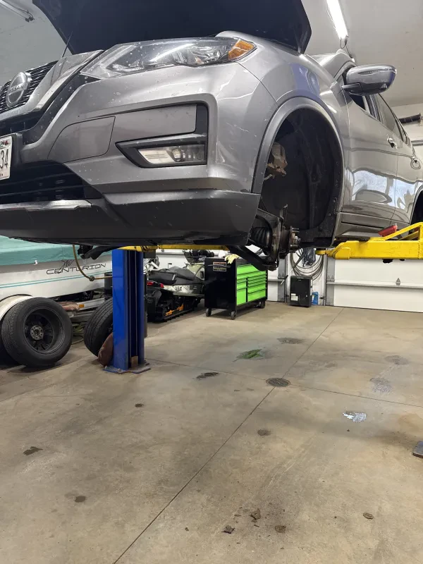 Unified Automotive LLC - photo 2