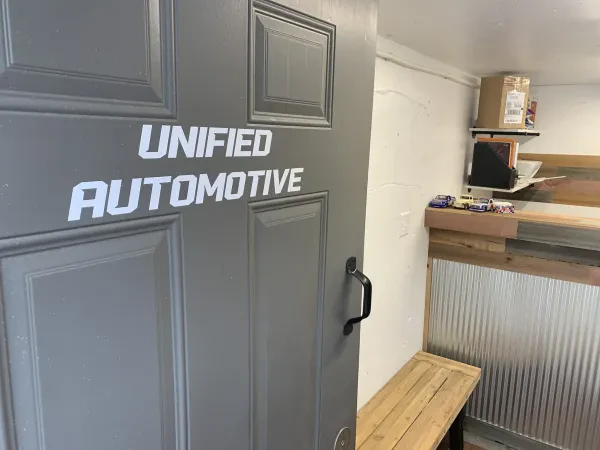 Unified Automotive LLC - photo 3