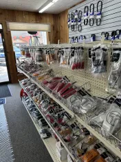 L&S TRUCK PARTS