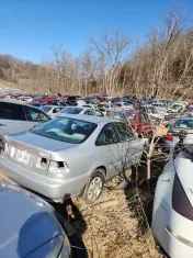 L & M Salvage of Richland County Inc.