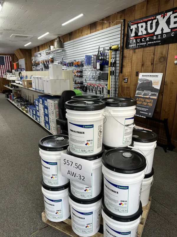 L&S TRUCK PARTS - photo 2