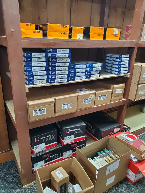 L&S TRUCK PARTS - photo 3