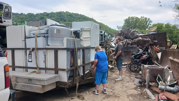 L & M Salvage of Richland County Inc. - photo 4