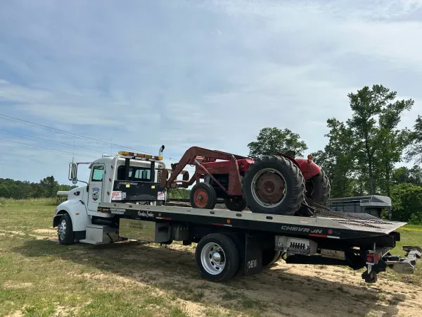 Dixie Towing - photo 2
