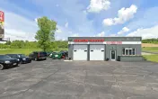 SJ's Super Service