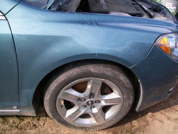 Osseo Salvage LLC - photo 3