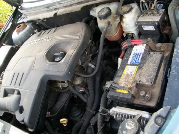 Osseo Salvage LLC - photo 4