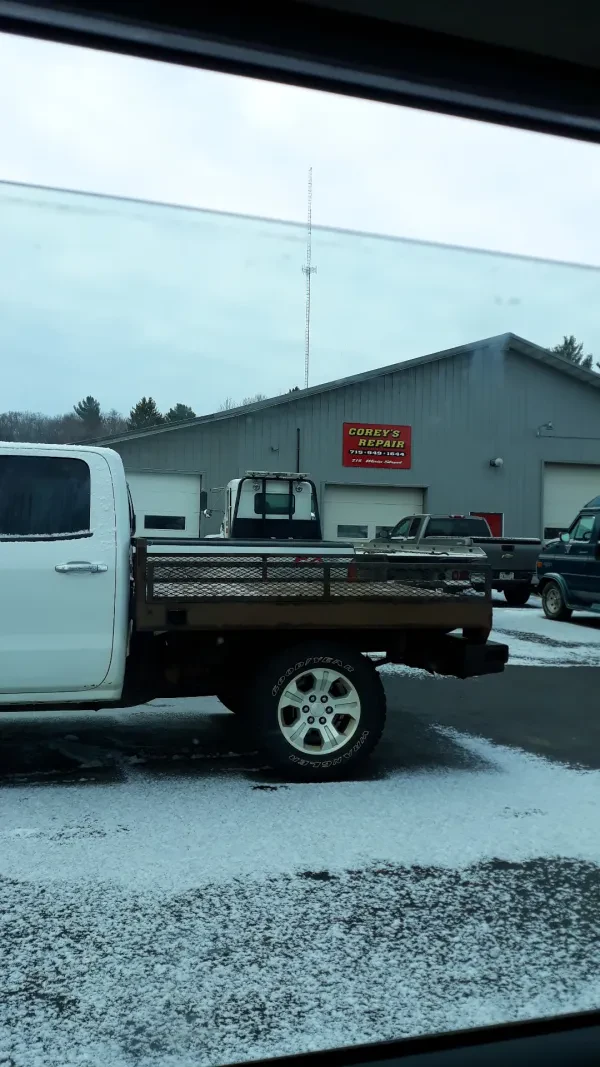 Corey's Repair LLC - photo 3