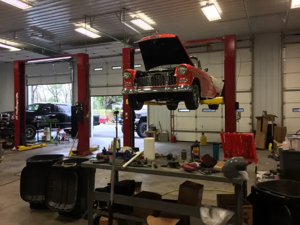 Frank's Automotive and Performance - photo 2