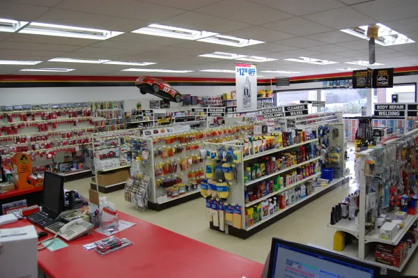Auto Value Menomonie - photo 2