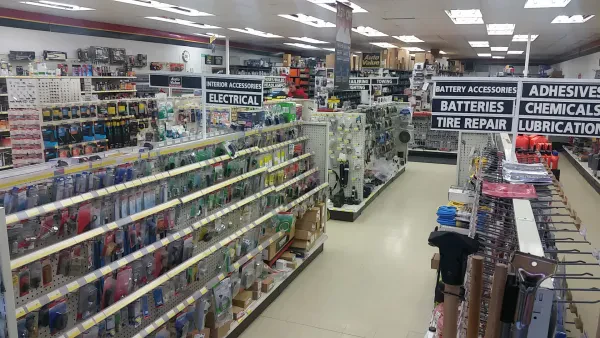 Auto Value Menomonie - photo 3