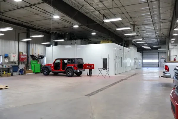 Sleepy Hollow 24/7 Towing & Collision Center - photo 3