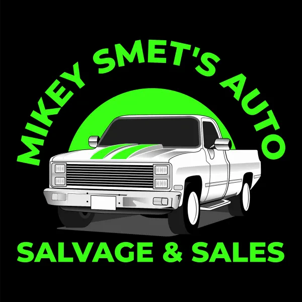 Mikey Smet's Auto Salvage & Sales - photo 3