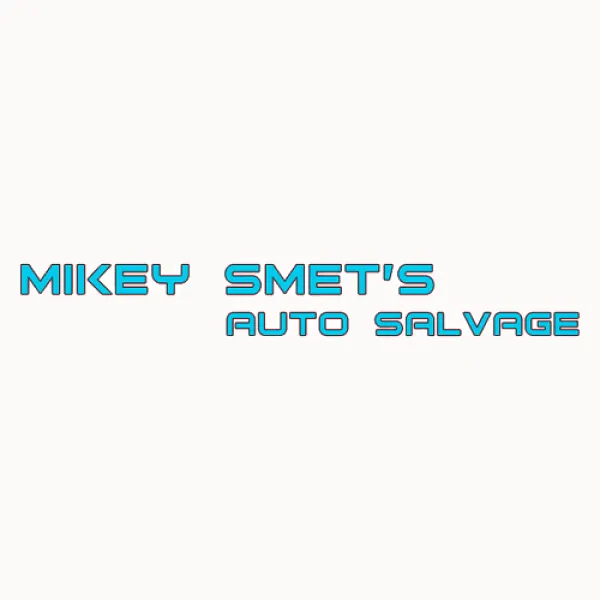 Mikey Smet's Auto Salvage & Sales - photo 4
