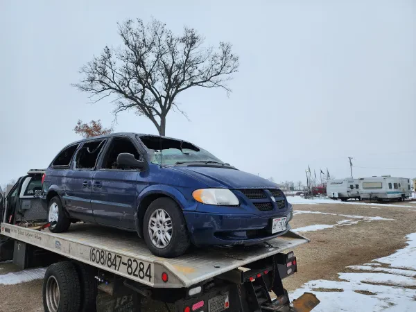Ski Family Trucking LLC - photo 2