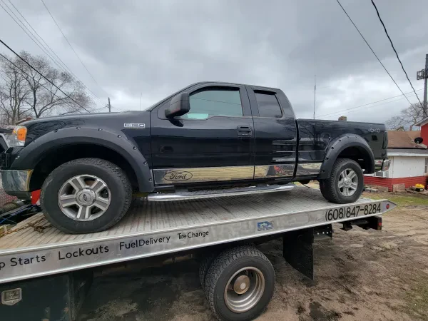 Ski Family Trucking LLC - photo 3