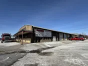 Brauner's Garage