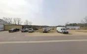 Peterson Garage