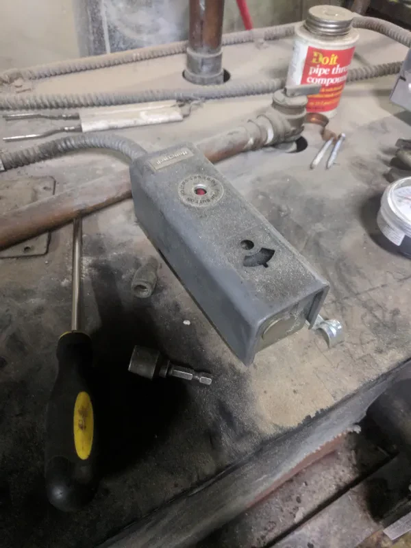 Kent's Auto Service - photo 3