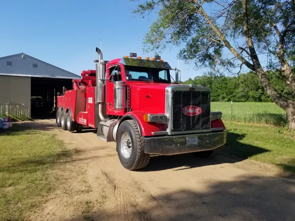 Chippewa Towing - photo 2