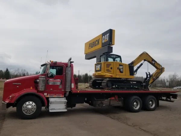 Chippewa Towing - photo 3