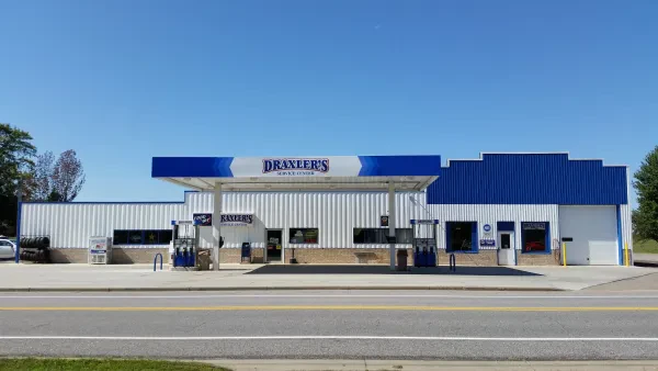 Draxler's Service, Inc. - photo 2
