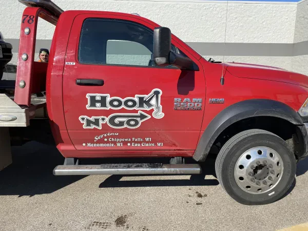 Hook N Go LLC - photo 2